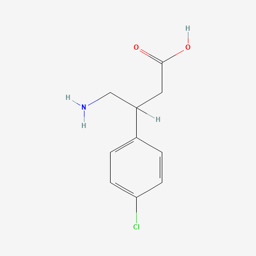باکلوفن(Baclofen) چیست؟