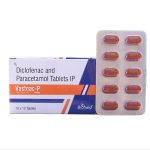 دیکلوفناک ؛ همه چیز درباره این داروی ضد التهاب و مسکن