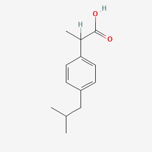 داروی ایبوپروفن (بروفن) چیست؟