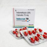 ایندومتاسین | راهنمای علمی، کاربردی و بهروز مدیریت دردهای التهابی